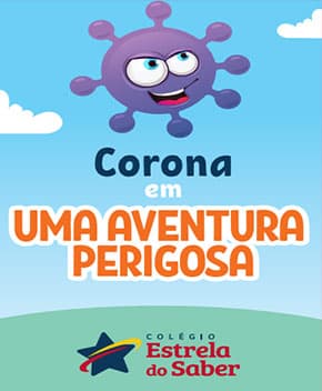 Capa de Uma Aventura Perigosa