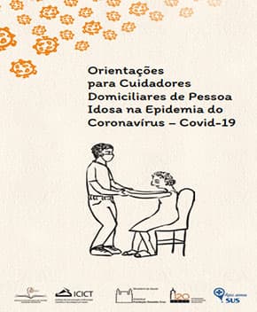 Capa de Cuidadores de Idosos