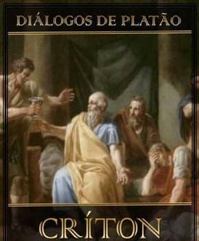 Capa de Críton