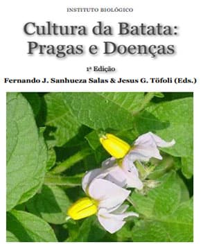 Capa de Cultura da Batata