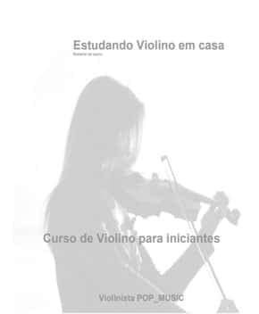 Capa de Violino para Iniciantes