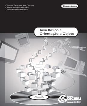 Capa de Java e Orientação