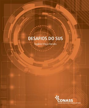 Capa de Desafios do Sus
