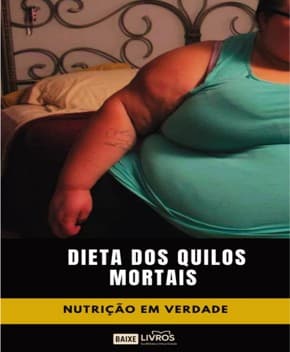 Capa de Dieta de 1200 Calorias