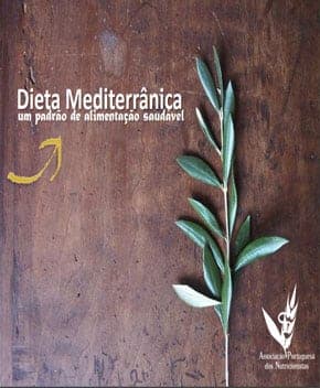 Capa de Dieta Mediterrânica