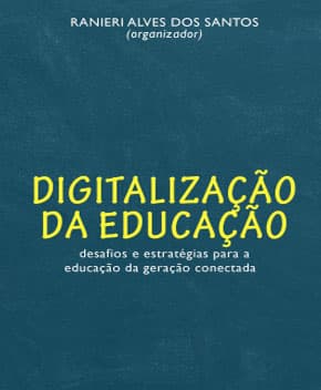 Capa de Digitalização da Educação
