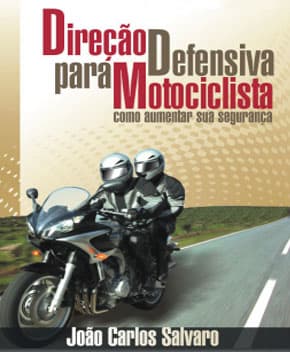 Capa de Direção Defensiva