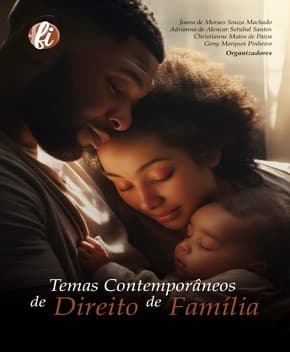 Capa de Direito de Família