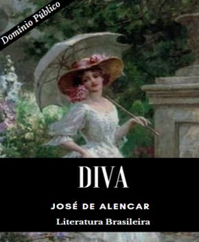 Capa de Diva