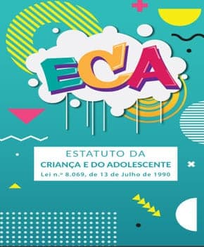 Capa de Novo ECA