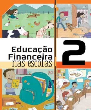 Capa de Educação Financeira