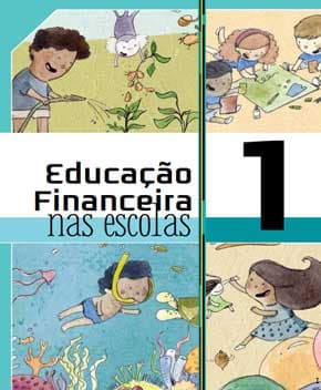 Capa de Educação Financeira