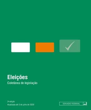 Capa de Eleições