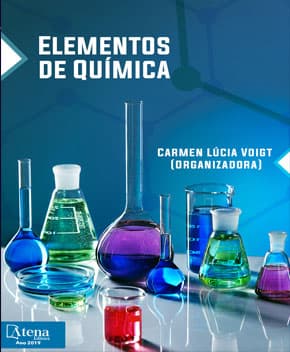 Capa de Elementos de Química