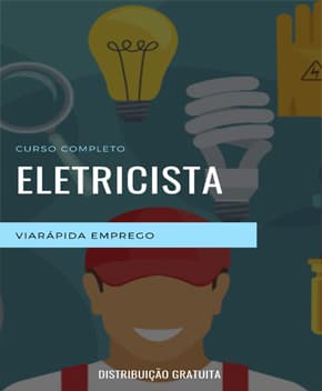 Capa de Eletricista