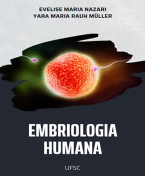 Capa de Embriologia Humana