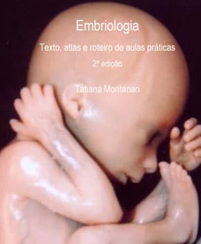 Capa de Embriologia