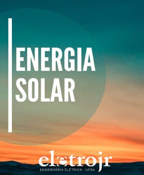 Capa de Energia Solar