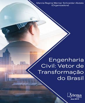 Capa de Engenharia Civil