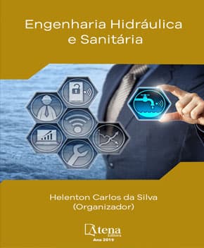 Capa de Eng. Hidráulica e Sanitária
