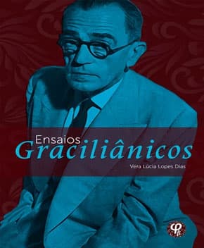 Capa de Ensaios Graciliânicos