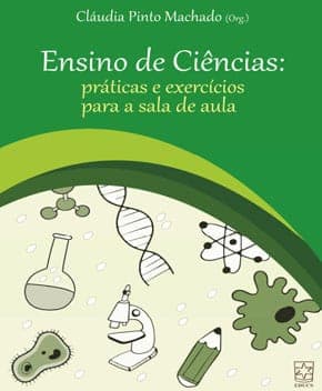 Capa de Ensino de Ciências