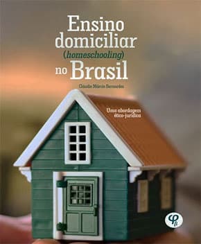 Capa de Homeschooling