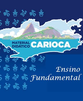 Capa de Ensino Fundamental