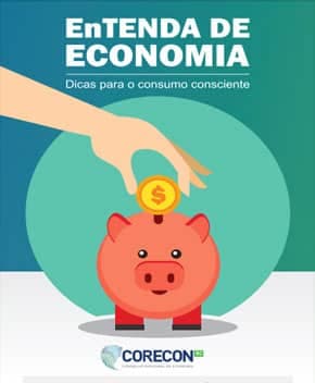 Capa de Entenda de Economia