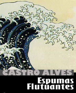 Capa de Espumas Flutuantes