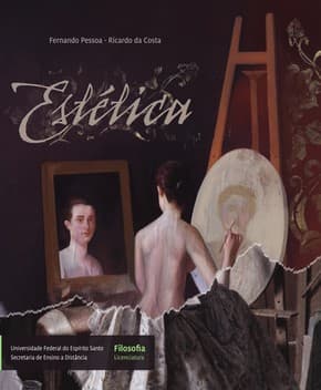 Capa de Estética