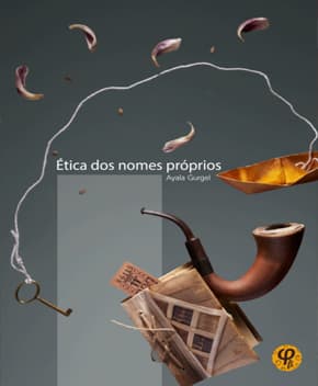 Capa de Ética dos Nomes