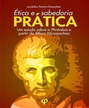Capa de Ética e Sabedoria Prática