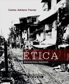 Capa de Ética Elementos Básicos