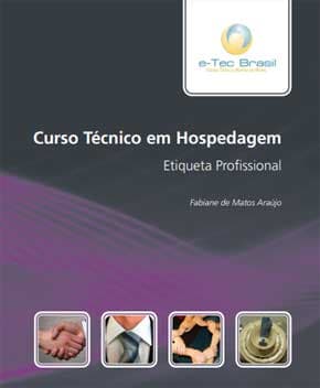 Capa de Etiqueta Profissional