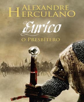 Capa de Eurico, o Presbítero