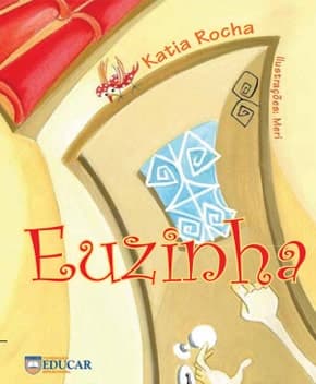 Capa de Euzinha