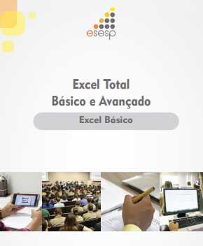 Capa de Excel Total