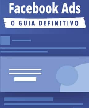 Capa de Guia Facebook Ads
