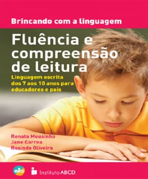 Capa de Fluência e Compreensão