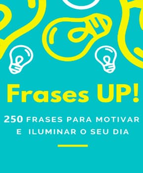 Capa de Motivação e Inspiração