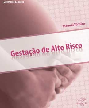 Capa de Gestação de Alto Risco