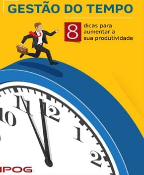 Capa de Gestão do Tempo
