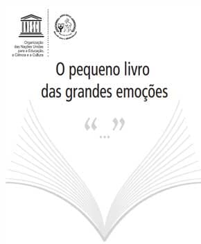 Capa de Grandes Emoções