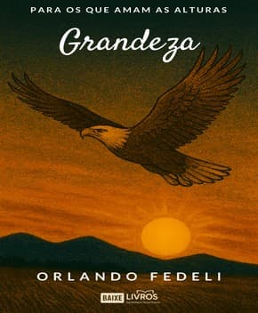 Capa de Grandeza