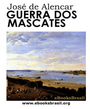 Capa de Guerra dos Mascates