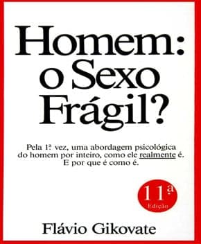 Capa de Homem