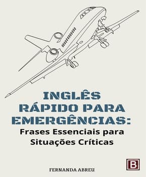 Capa de Inglês Emergências