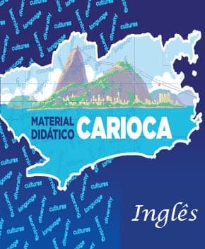 Capa de Inglês Fundamental