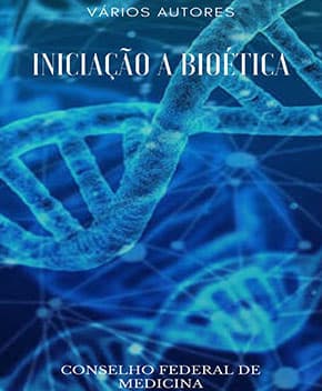 Capa de Iniciação a Bioética